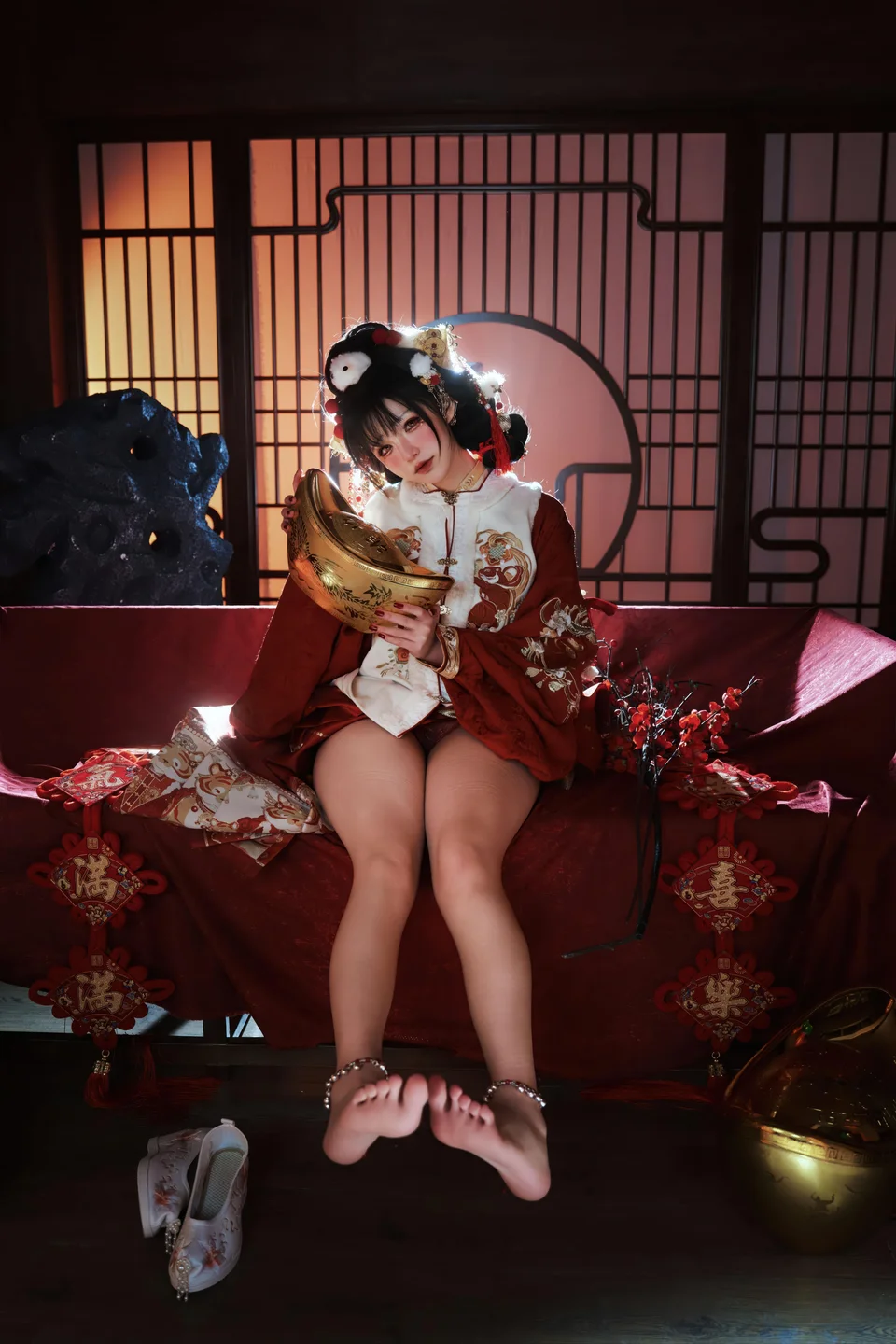 阿薰kaOri - No.063 新年写真 [496P,80GIF,4V-2.64GB] tg@simisebaisi 【丝足阁】207.webp